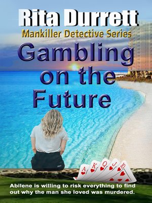 cover image of Gambling on the Future